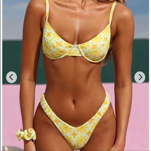 Kulani Kinis Agave Glow Set